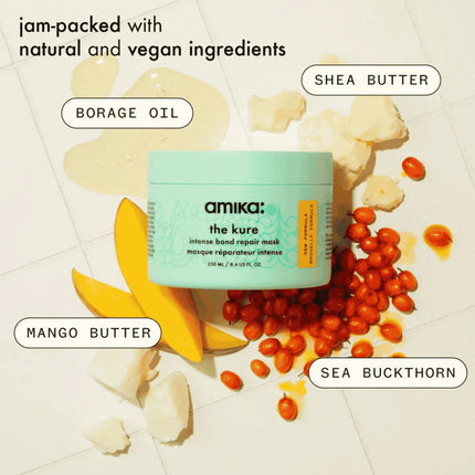 Amika The Kure Bond Repair Mask