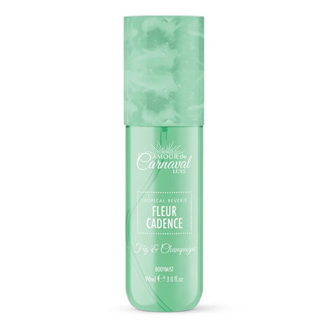 Amour de Carnaval Amour de Carnaval Tropical Reverie Fleur Cadence Bodymist