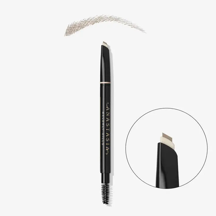 Anastasia Beverly Hills Archibrow Brow Pencil Blonde, wenkbrauwpotlood voor blonde wenkbrauwen, foto 8 van 8