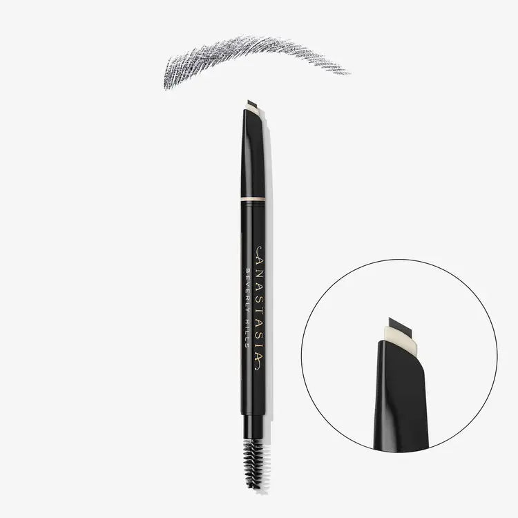 Anastasia Beverly Hills Archibrow Brow Pencil Granite, wenkbrauwpotlood met ultradunne punt, foto 8 van 8