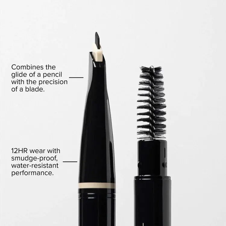 Anastasia Beverly Hills Archibrow Brow Pencil Taupe, ultradun wenkbrauwpotlood, foto 7 van 8