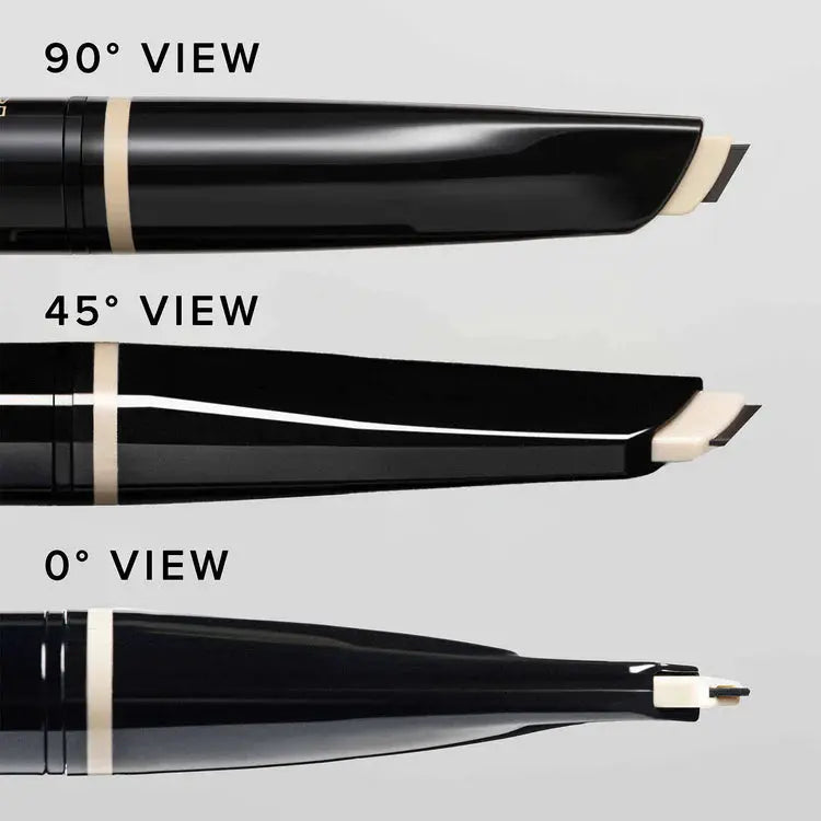 Anastasia Beverly Hills Archibrow Brow Pencil Taupe, ultradun wenkbrauwpotlood, foto 6 van 8