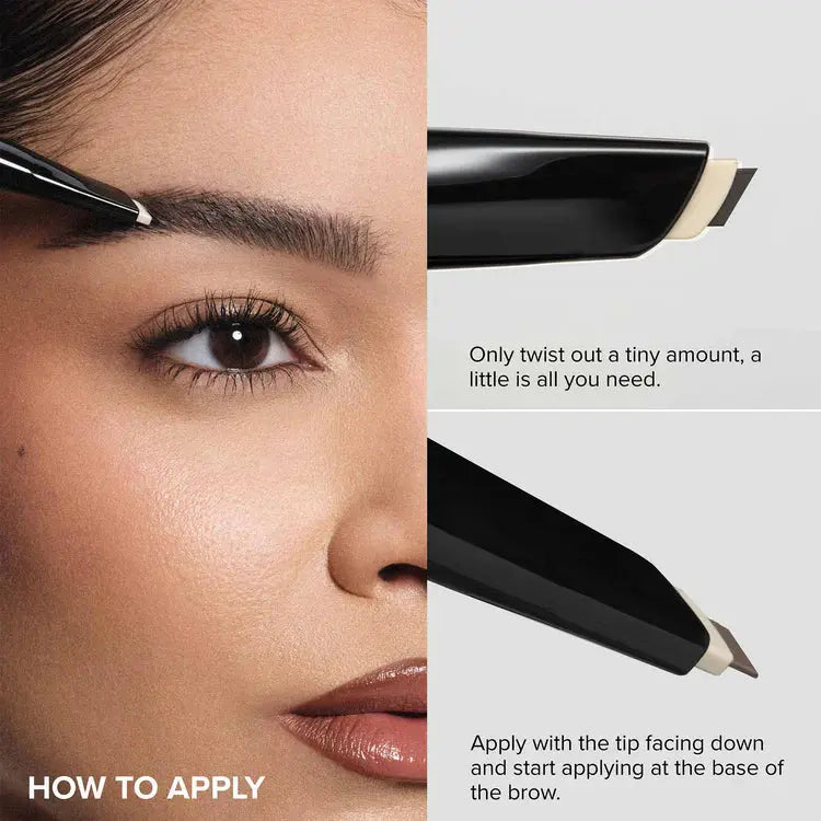 Anastasia Beverly Hills Archibrow Brow Pencil Taupe, ultradun wenkbrauwpotlood, foto 4 van 8