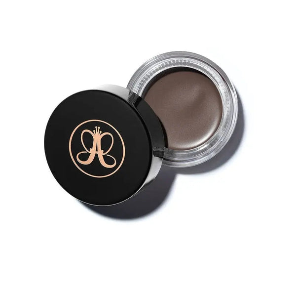 Anastasia Beverly Hills Dipbrow Pomade Taupe, wenkbrauwpomade voor volle wenkbrauwen
