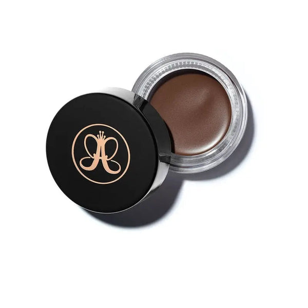 Anastasia Beverly Hills Dipbrow Pomade Auburn, wenkbrauwpomade voor volle en gedefinieerde wenkbrauwen.