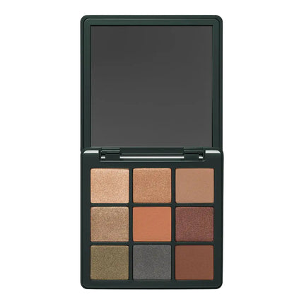 Anastasia Beverly Hills Embers Mini Eyeshadow Palette