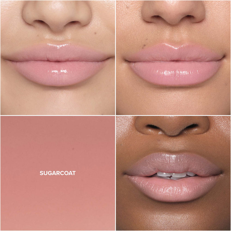 Anastasia Beverly Hills Kiss Theory Lip Balm Sugarcoat