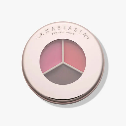 Anastasia Beverly Hills Magic Touch Blush Trio Berry/Rose Trio
