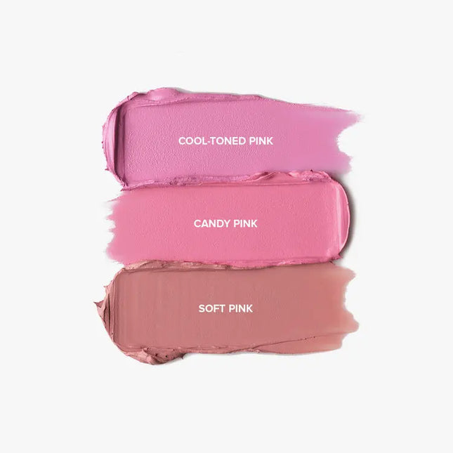 Anastasia Beverly Hills Magic Touch Blush Trio Pink