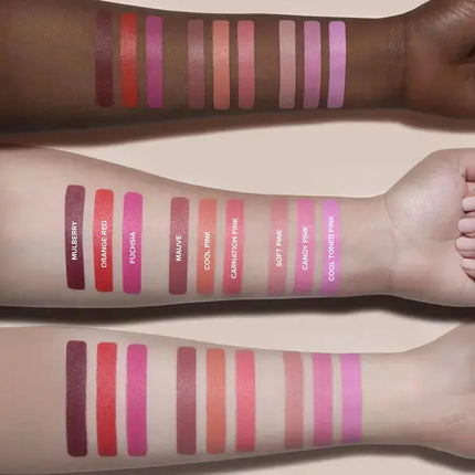 Anastasia Beverly Hills Magic Touch Blush Trio Pink