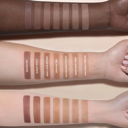 Anastasia Beverly Hills Smooth Blur Bronzer Sun-Kissed Dreams