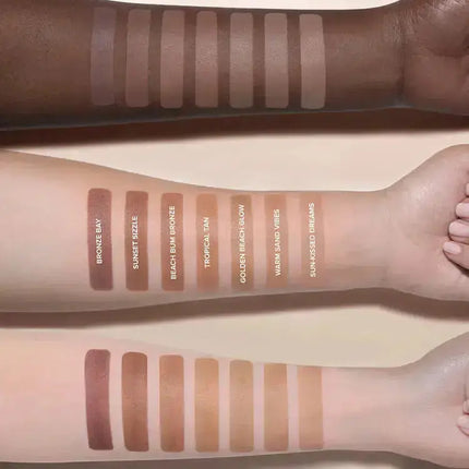 Anastasia Beverly Hills Smooth Blur Bronzer Sunset Sizzle