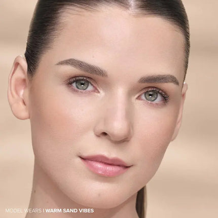 Anastasia Beverly Hills Smooth Blur Bronzer Warm Sand Vibes