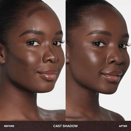 Anastasia Beverly Hills Smooth Blur Contour Stick Cast Shadow