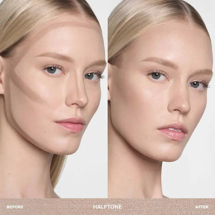 Anastasia Beverly Hills Smooth Blur Contour Stick Halftone