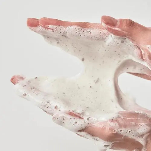 Anua Heartleaf Quercetinol Pore Deep Cleansing Foam 25 ml.