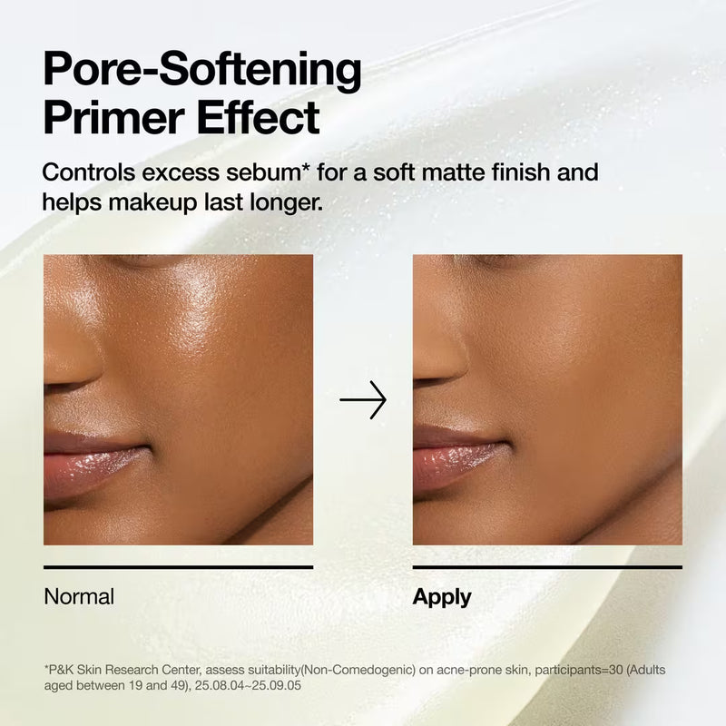 Anua Invisible Matte Finish Sunscreen