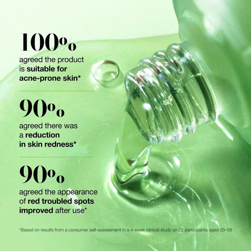 Anua K-Pop Demon Hunters Azelaic Acid 10 Hyaluron Redness Soothing Serum 50 ml.