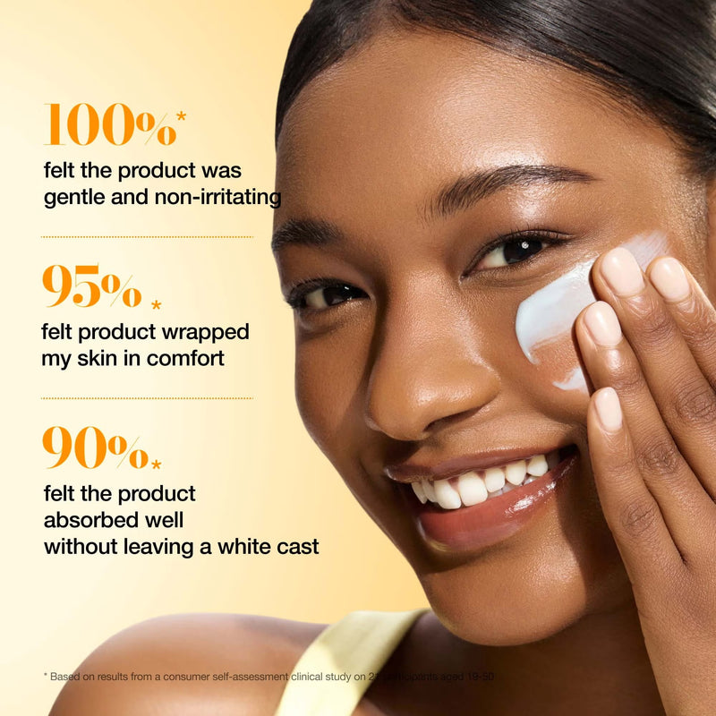 Anua Mineral Weightless Finish Sunscreen
