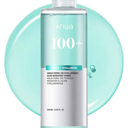 Anua Pdrn 100 Hyaluronic Acid Booster Toner