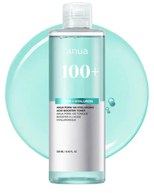 Anua Pdrn 100 Hyaluronic Acid Booster Toner