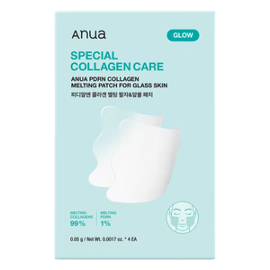 PDRN Collagen Melting Patch For Neck