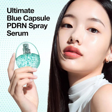 Anua PDRN Hyaluronic Acid Hydrating Capsule Mist 30 ml.