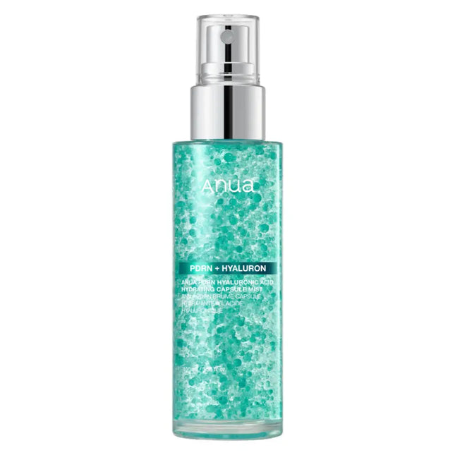 Anua PDRN Hyaluronic Acid Hydrating Capsule Mist
