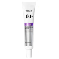 Retinol 0.1 Caffeine Revitalizing Eye Cream