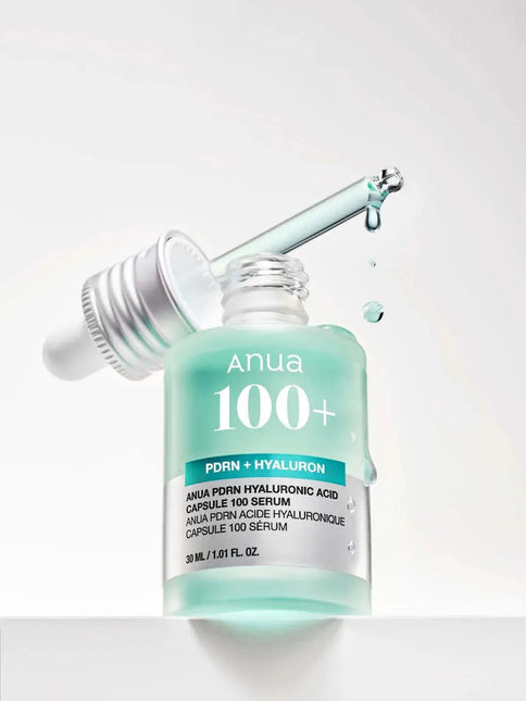 Anua Serum Mini Trio Set