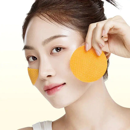 Anua Vitamin C Niacin Tone Up Blemish Pad