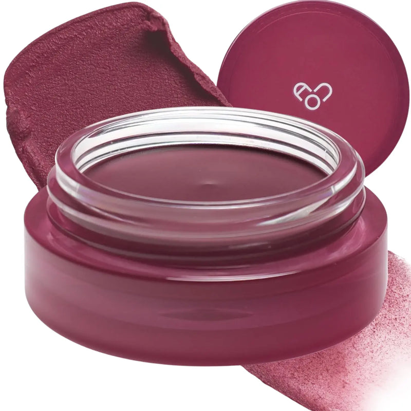 AOU Floofy Matte Balm 04 Cold Balm