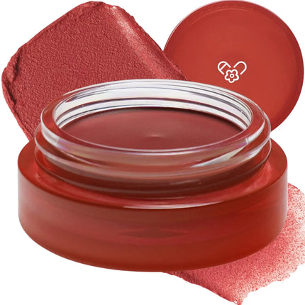 AOU Floofy Matte Balm 08 Sunset Balm