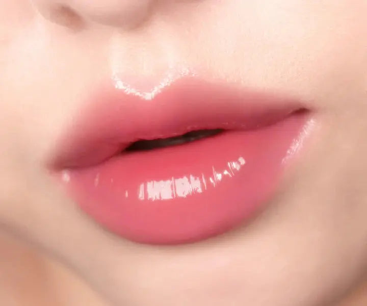 AOU Glowy Tint Balm 01 Apple Balm