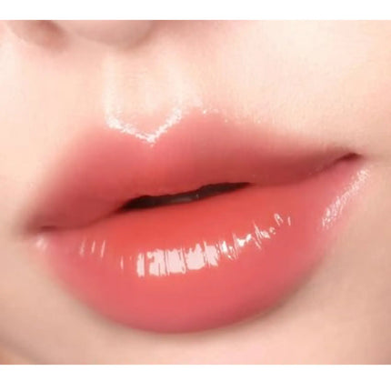 AOU Glowy Tint Balm 02 Persimmon Balm