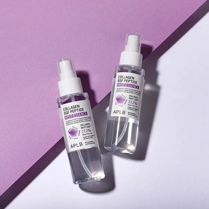 APLB Collagen EGF Peptide Mist Essence