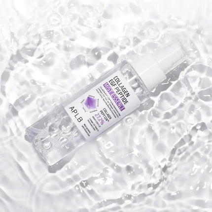 APLB Collagen EGF Peptide Mist Essence