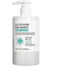 Lotion corporelle au glutathion et à la niacinamide
