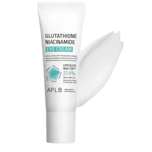 Glutathione Niacinamide Eye Cream