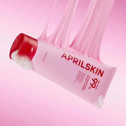 APRILSKIN TXA Niacinamide Toning Shot 99 Deep Cleanser