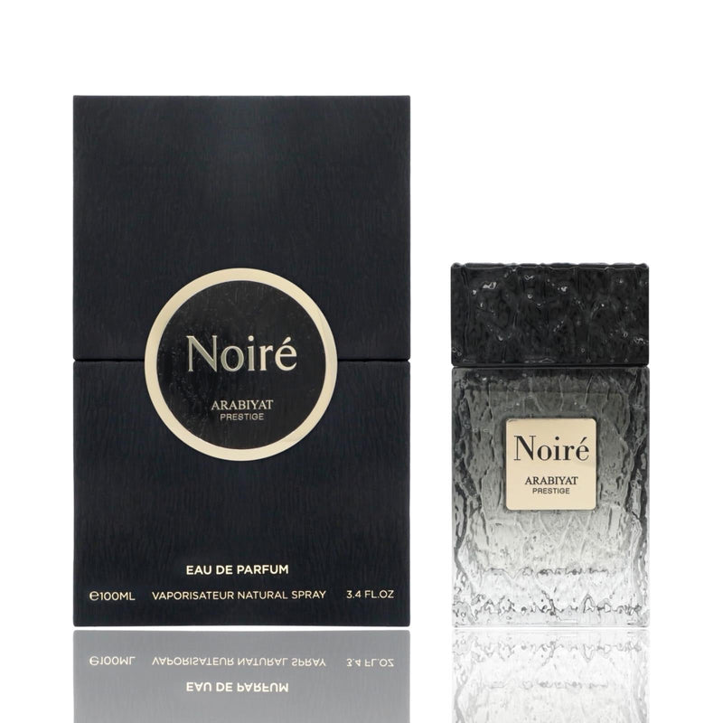 Arabiyat Prestige Arabiyat Prestige Noire Eau De Parfum