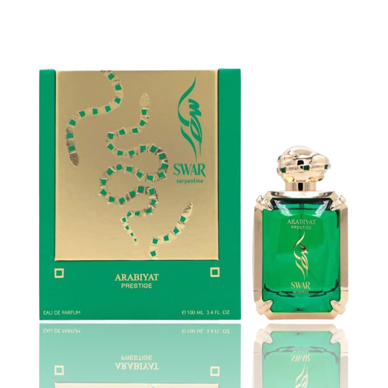 Arabiyat Prestige Arabiyat Prestige Swar Serpentine Eau De Parfum