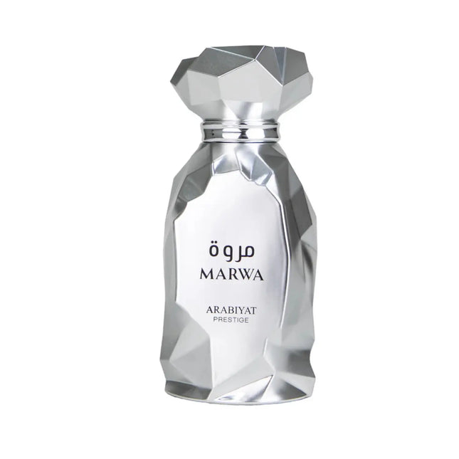 Arabiyat Prestige Marwa Eau De Parfum