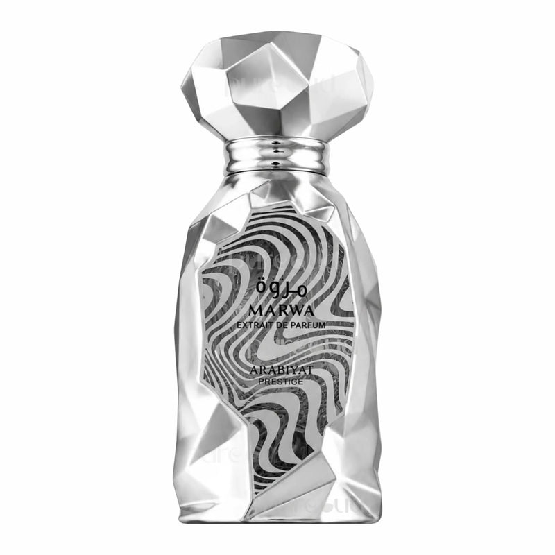 Arabiyat Prestige Marwa Extrait 1