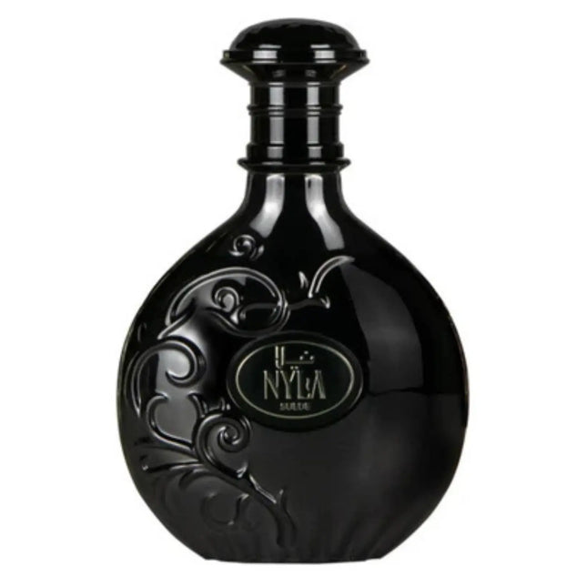 Arabiyat Prestige Nyla Suede Eau De Parfum
