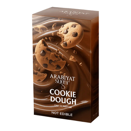 Arabiyat Sugar Cookie Dough Eau De Parfum