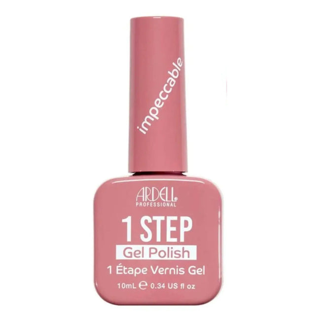 Ardell 1 Step Gel Polish Impeccable