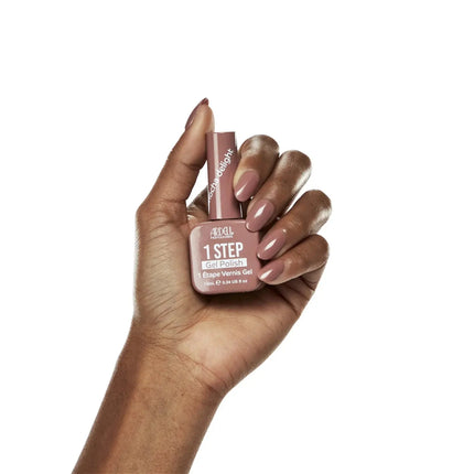 Ardell 1 Step Gel Polish Mocha Delight