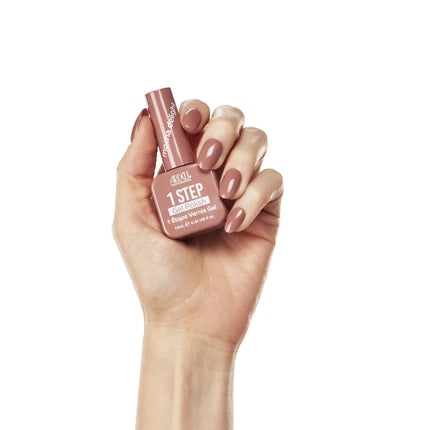Ardell 1 Step Gel Polish Mocha Delight