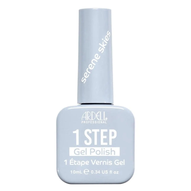 Ardell 1 Step Gel Polish Serene Skies